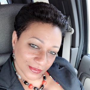 Meet your Posher, Tammy